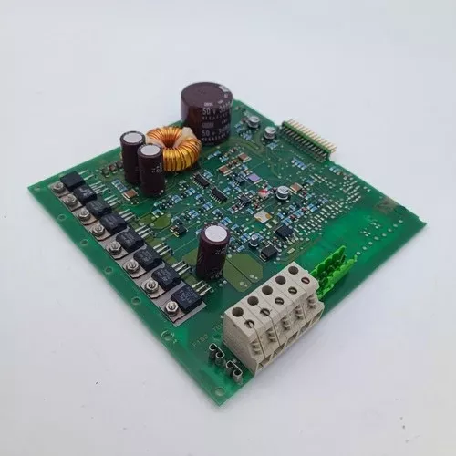 Simrad Robertson Autopilot PCB f/ J3000X 22081822 AP3000X Junction Box Computer