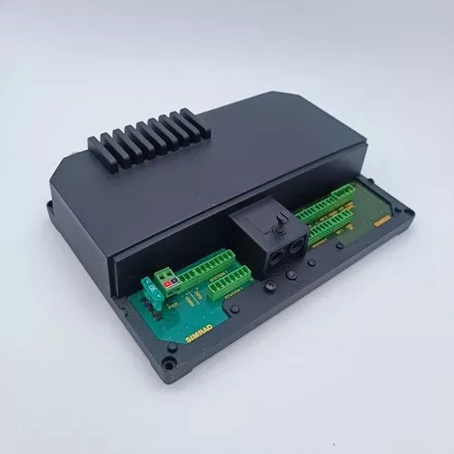SIMRAD RS80 Black Box VHF Transceiver Computer RS 80 RS80 Marine RADIO 12V