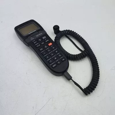 SIMRAD RS87 AHS87 WF26 Marine VHF Radio Handset Mic Remote Control Marine