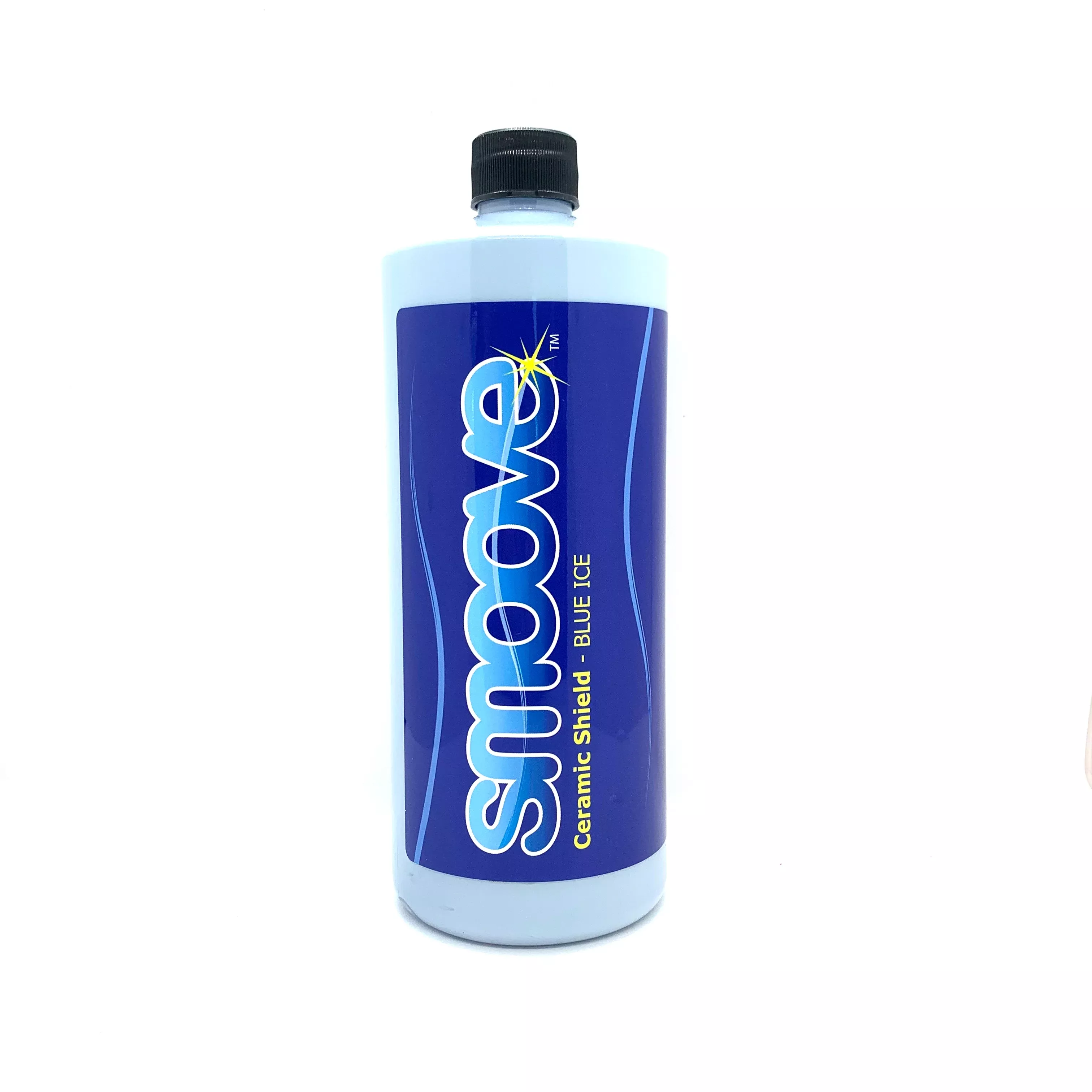 Smoove Ceramic Shield - Blue Ice