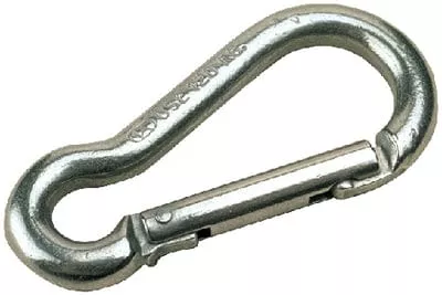 SNAP HOOK SS 4IN