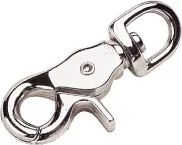 SNAP TRIGGER S/S