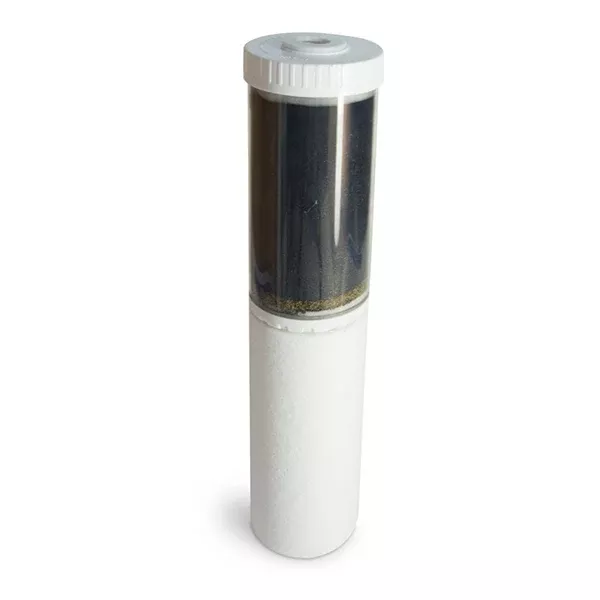 Spot Zero Double Stack Pre Filter 4.5 x 20