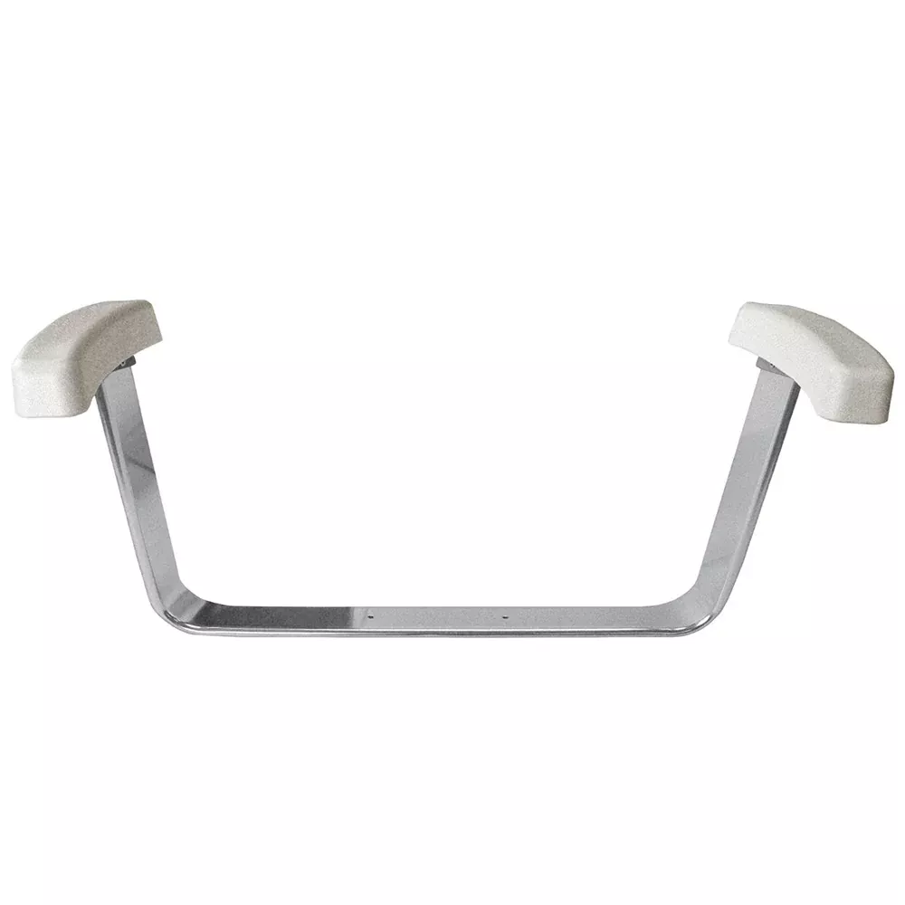 Springfield One Piece Arm Rest f/Fish Pro II [1080013-G]