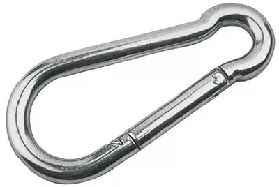 SS SNAP HOOK