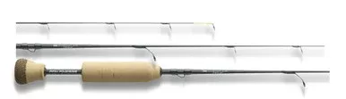 St. Croix Custom Ice CI36MLF32MLF Ice Fishing Rod