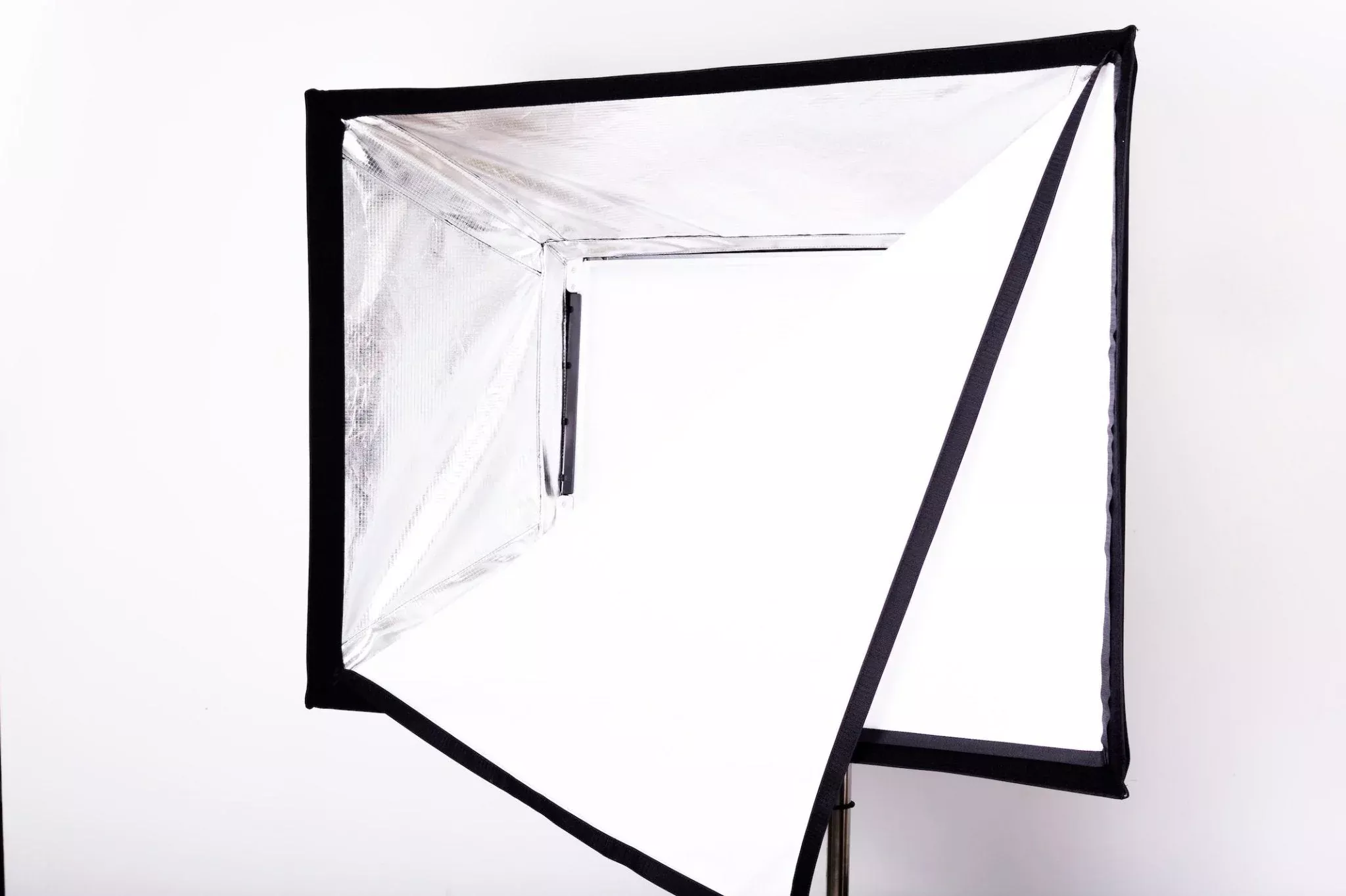 Standard TGH LightBox with Frame