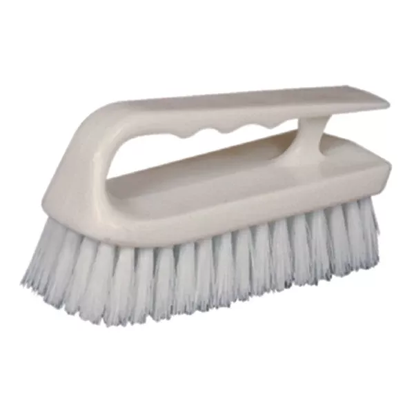Starbrite Hand Scrub Medium Brush 40027