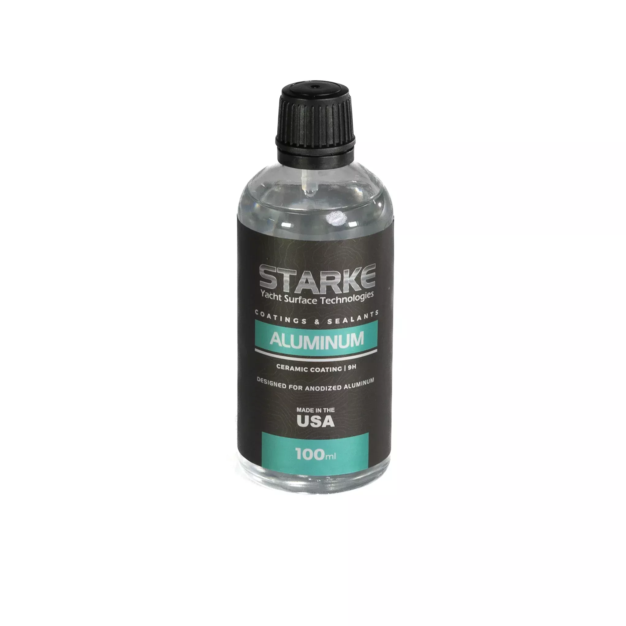 Starke Aluminum Coating
