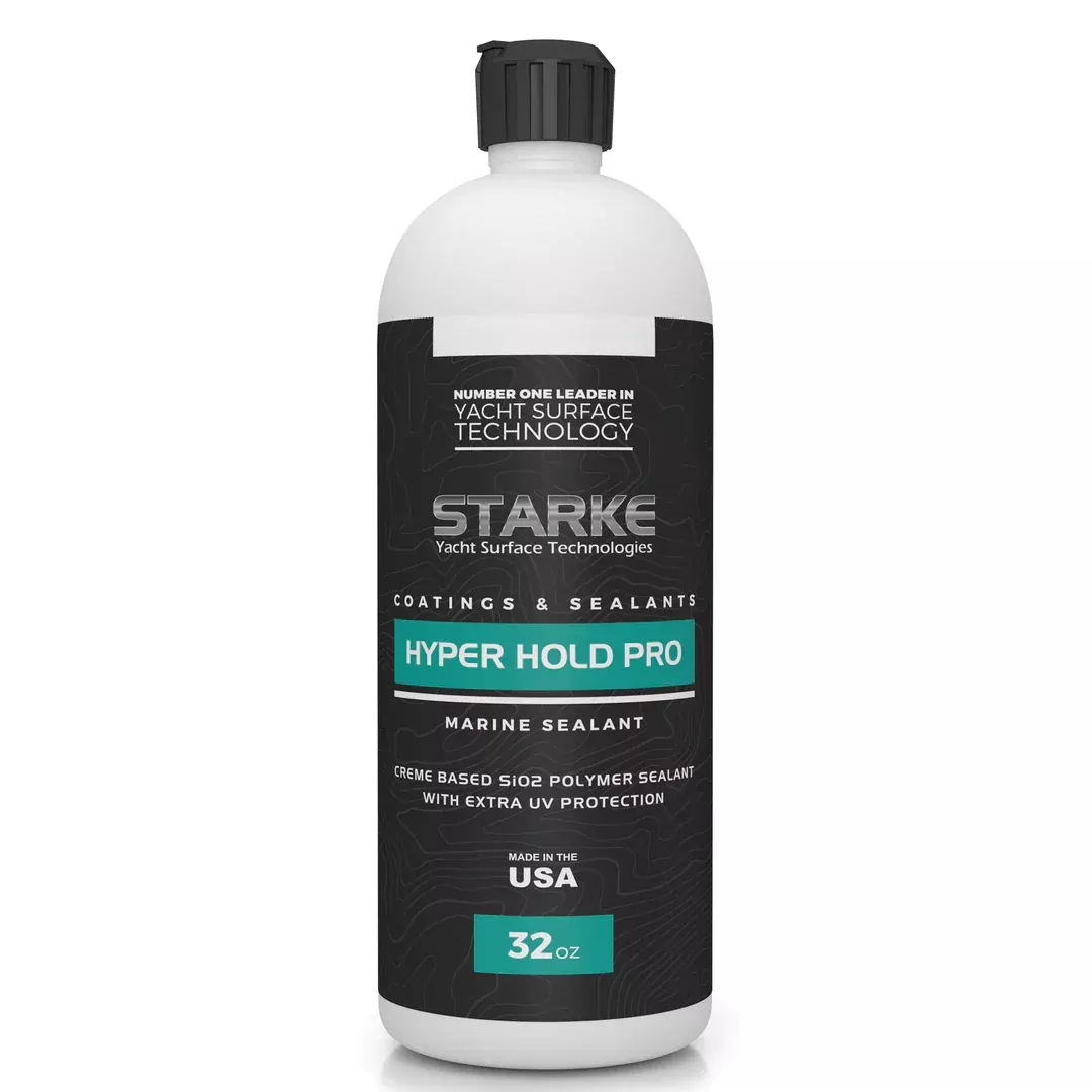 Starke Hyper Hold Pro SiO2 Polymer Sealant