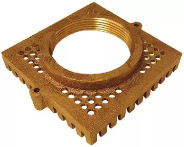 STRAINER BILGE