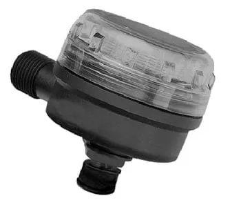 STRAINER FINE MESH FOR QUAD