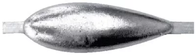STRAP / WELD ON ANODE - W6