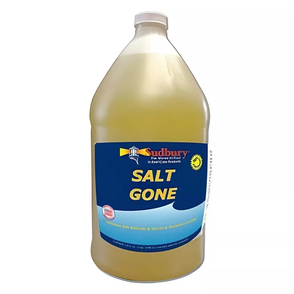 Sudbury Salt Gone – Gallon