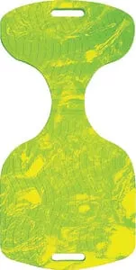 SUN COMFORT SADDLE LIME SWL