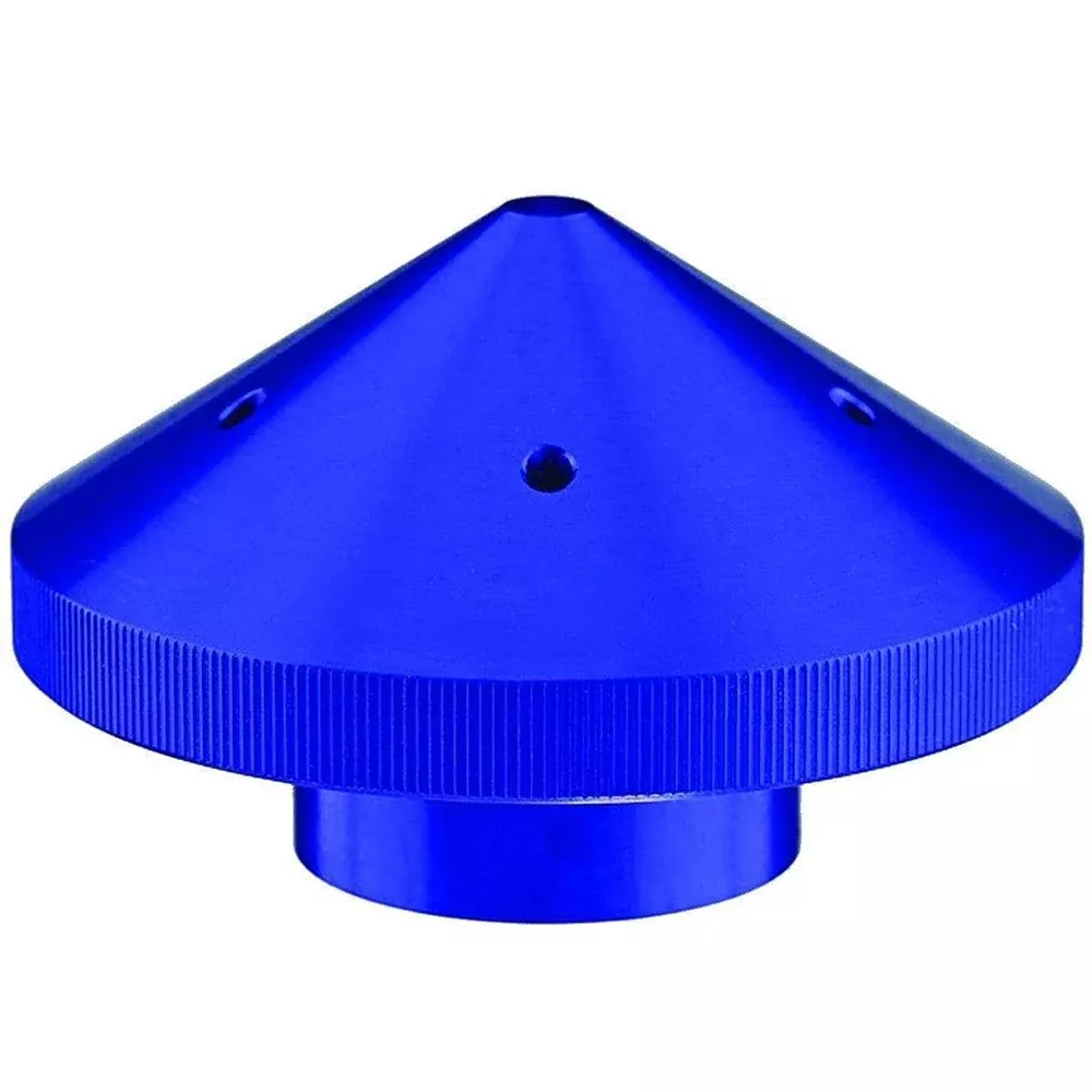 T-H Marine G-Force ELIMINATOR Trolling Motor Blue Prop Nut f/Minn Kota 80-101-112 Trolling Motor [GFEL-MK-BU-DP]