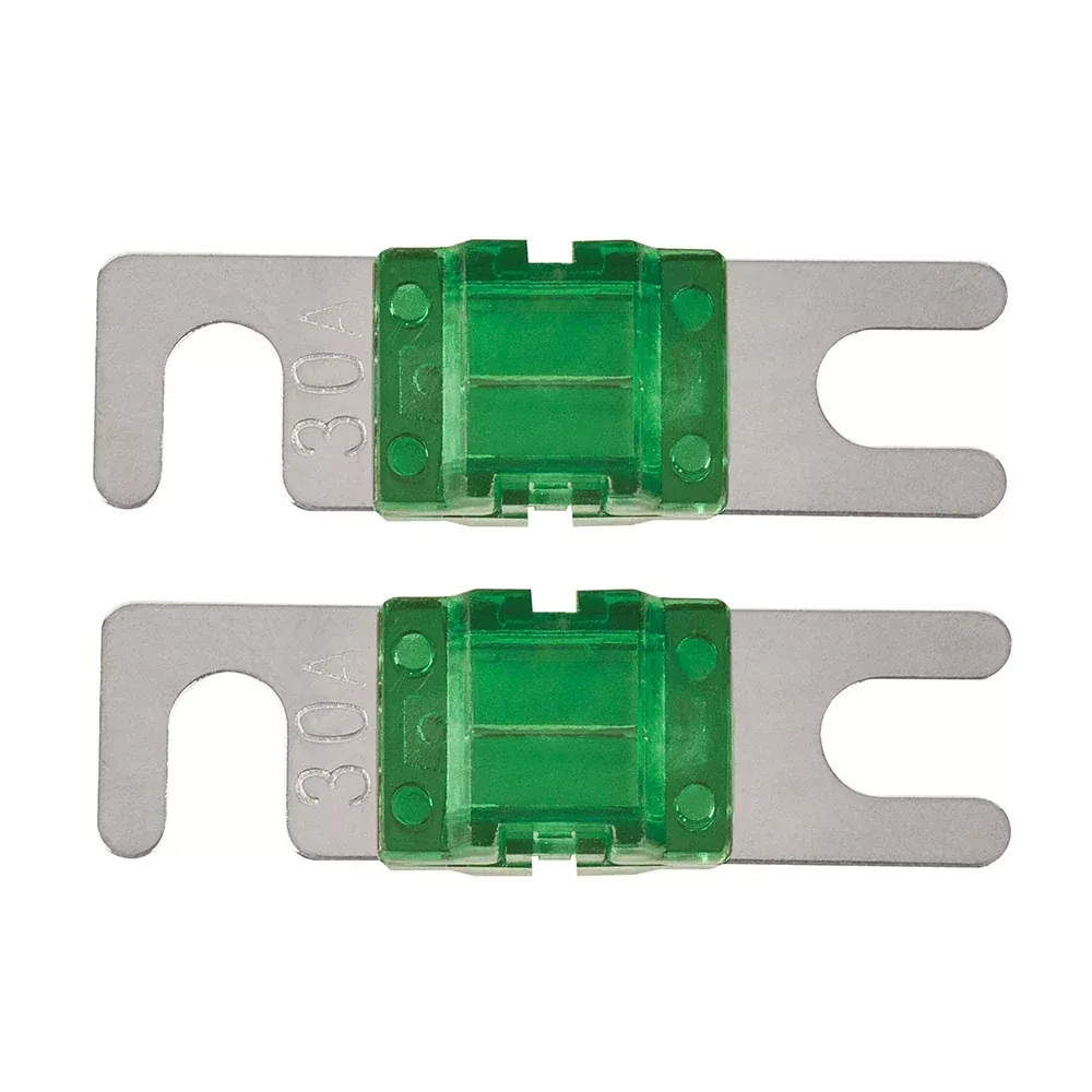 T-Spec V8 Series 30 AMP Mini-ANL Fuse - 2 Pack[V8-MANL30]