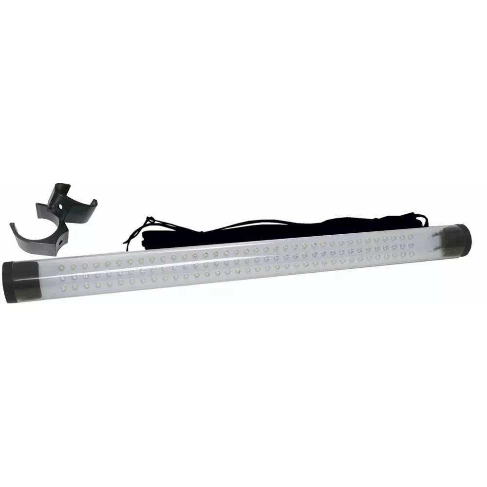 Taco Replacement T-Top Tube Light - White /Blue LEDs [F38-2060B-1]