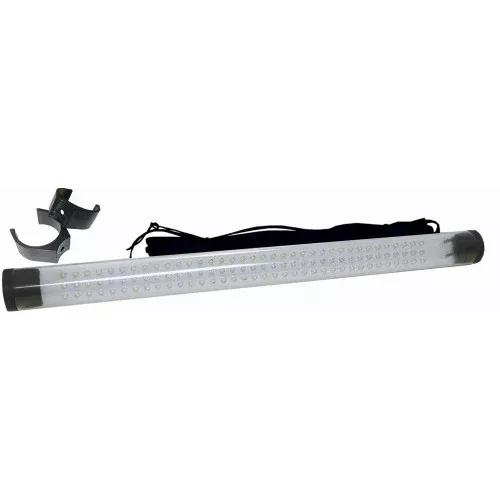 Taco Replacement T-Top Tube Light - White /Red LEDs [F38-2060R-1]