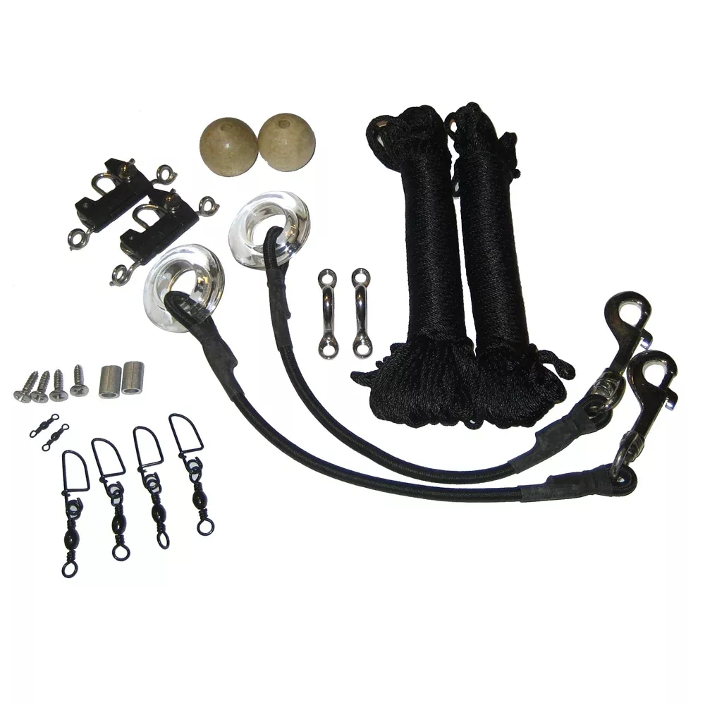 TACO Standard Rigging Kit | RK-0001SB