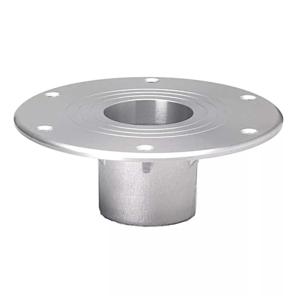 TACO Table Support – Flush Mount – Fits 2-3/8″ Pedestals