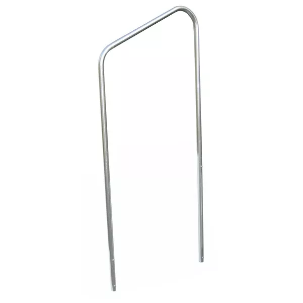 Taylor Made - Dock Step Rails for the SafeStep Three-Step