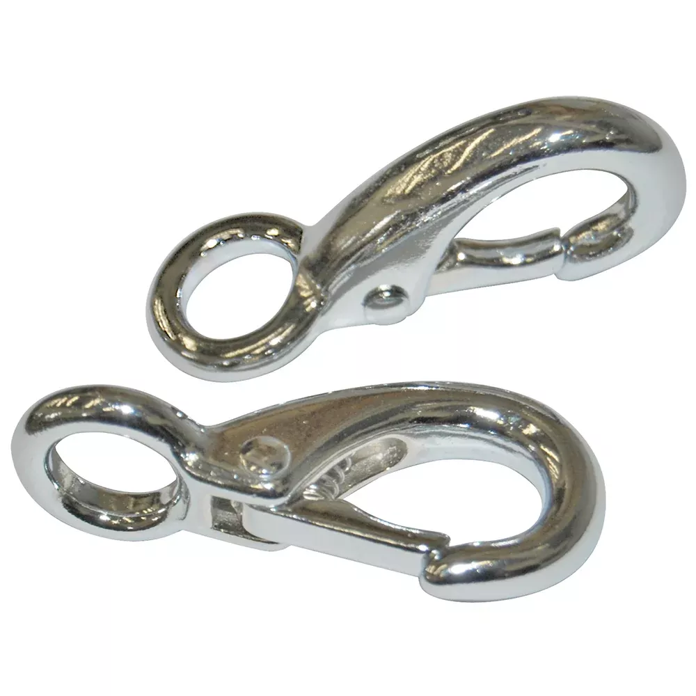 Taylor Made Stainless Steel Baby Snap 3 /4