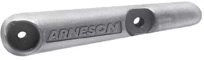 TEAR DROP ALUM ANODE