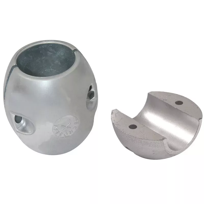Tecnoseal X7 Shaft Anode - Zinc - 1-1 /2