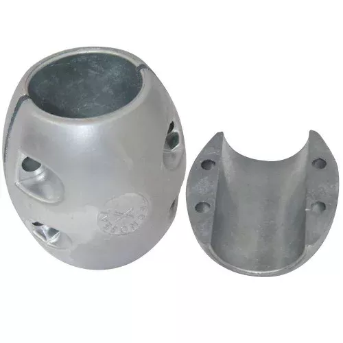 Tecnoseal X7MG Shaft Anode - Magnesium - 1-1/2" Shaft Diameter | X7MG