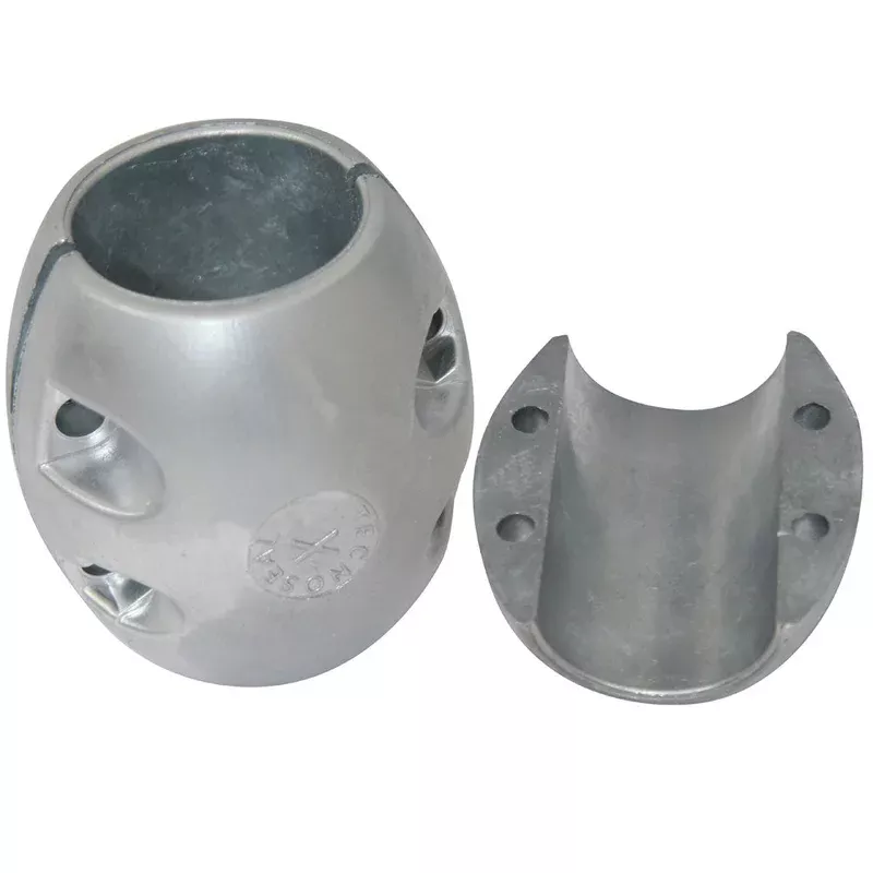 Tecnoseal X8MG Shaft Anode - Magnesium - 1-3 /4