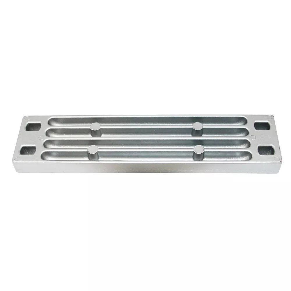 Tecnoseal Zinc Yamaha Bar Anode f/Engine Bracket