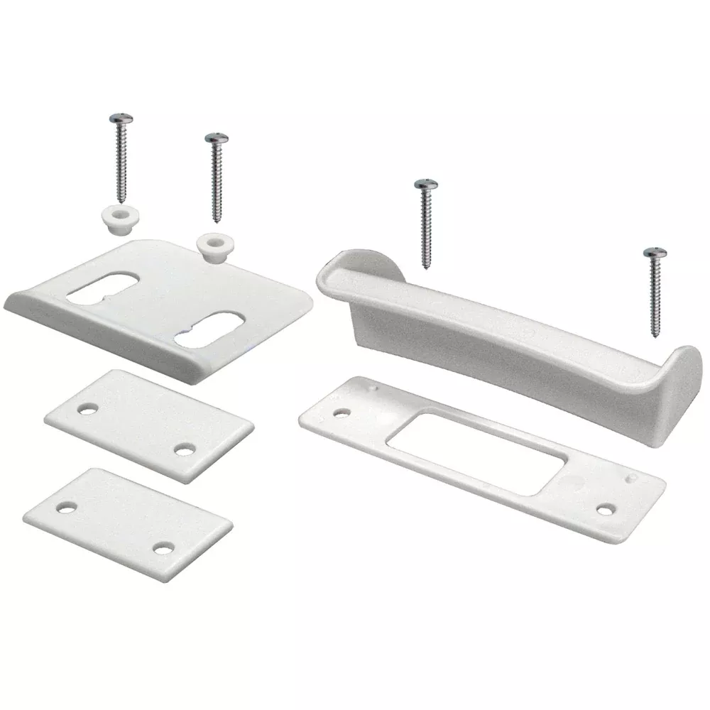 Thetford Hold Down Kit f/Small Porta Potti Models | 92921