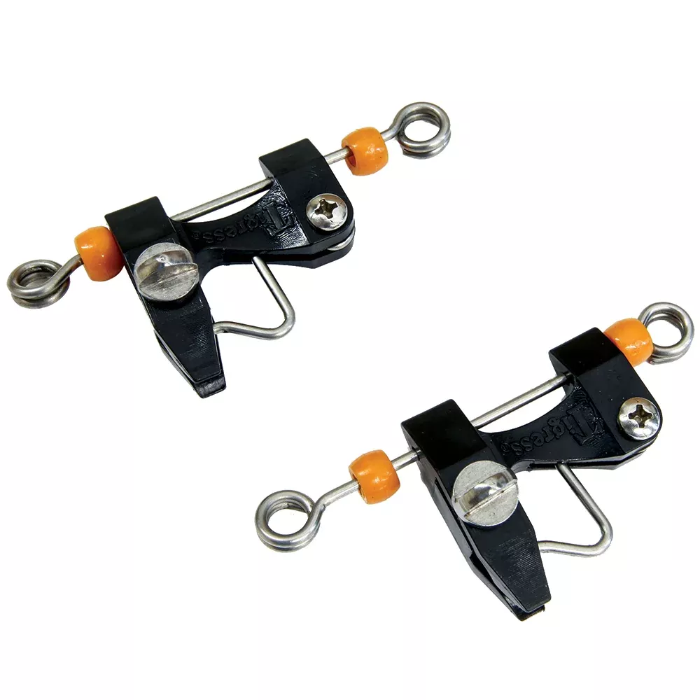 Tigress Outrigger Release Clips - Pair [88656]