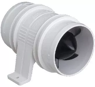 TURBO 3000-3BLOWER WHITE