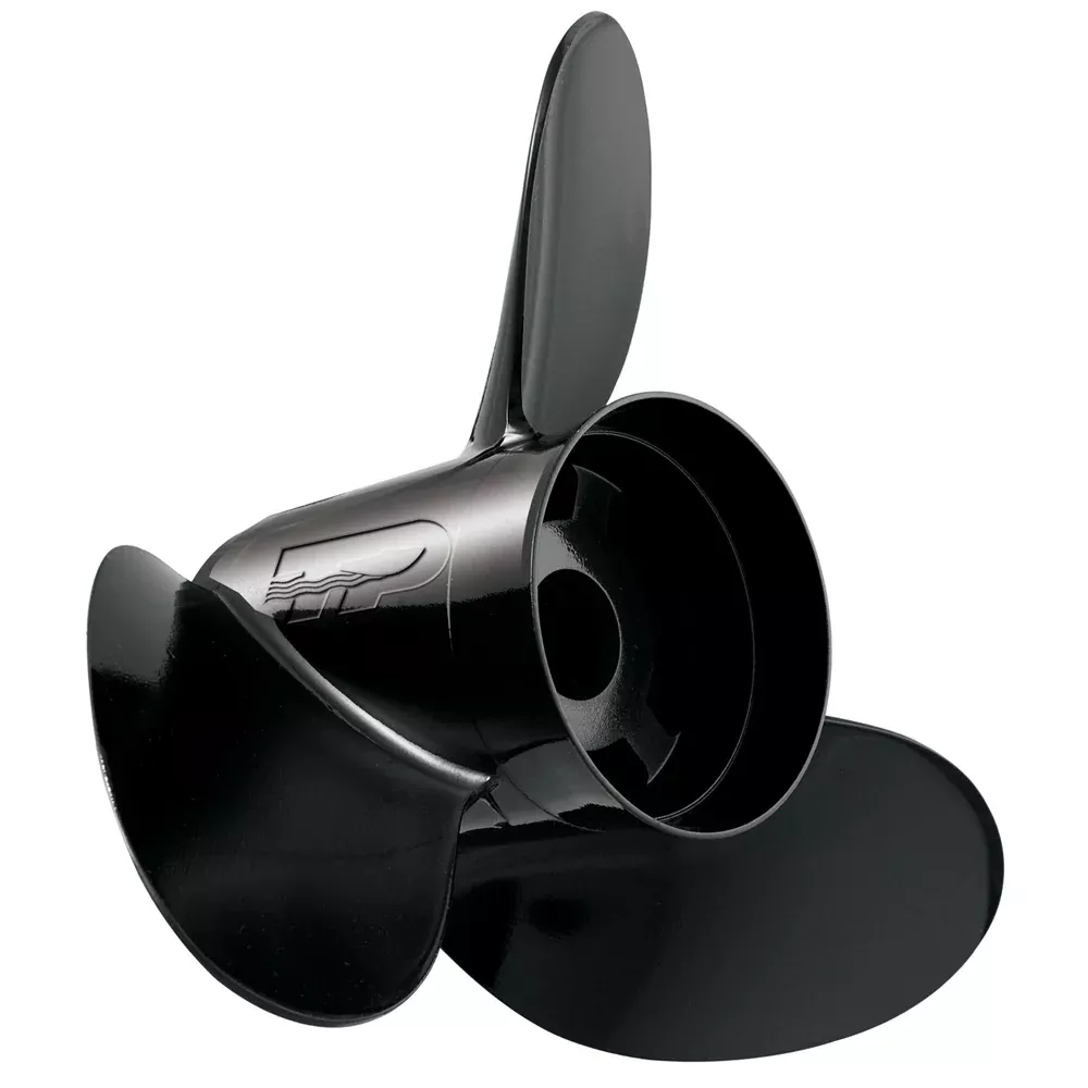 Turning Point Hustler - Right Hand - Aluminum Propeller - LE1 /LE2-1323- 3-Blade - 13.25