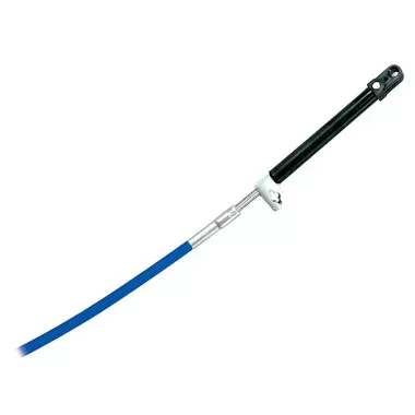 Uflex MACH Series High EfficiencyFlexibility Engine Control Cable - Mercury Gen II - 34'