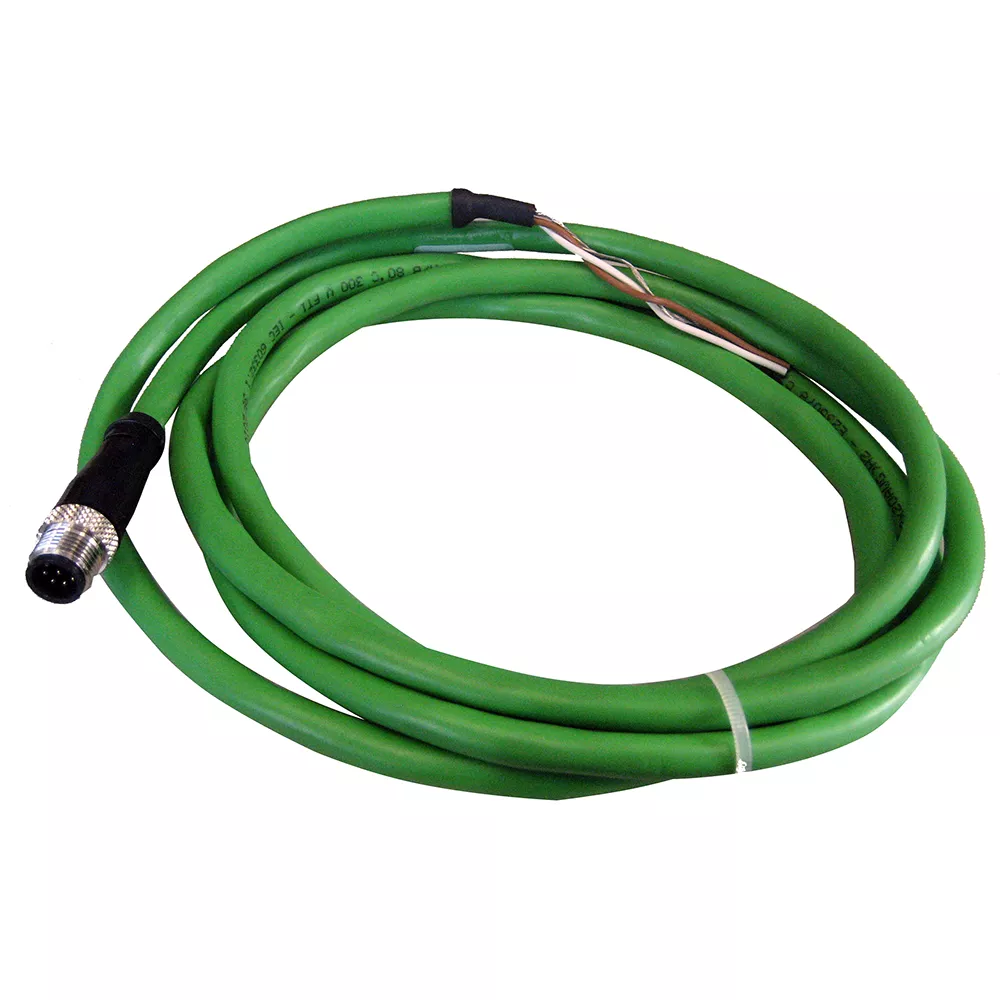 Uflex T-VT4 Universal V-Throttle Cable – 13.1′