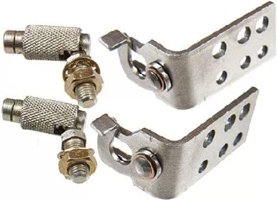 UNIV-INBOARD CONNECTION KIT