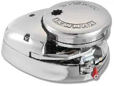 V1 GYPSY ONLY WINDLASS