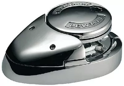 V2 STAINLESS STEEL WINDLASS
