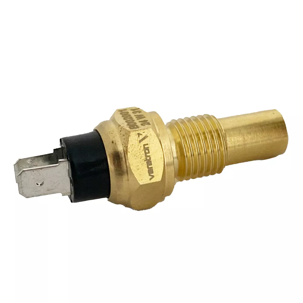 Veratron Water Temperature Sensor – 1/2″-14NPT Thread – 120C Temp Range