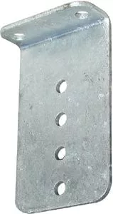 VERTICAL BUNK BRACKET 10"
