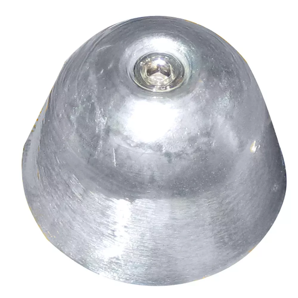 Vetus Spare Zinc Anode Set f /Bow Thruster [SET0151]