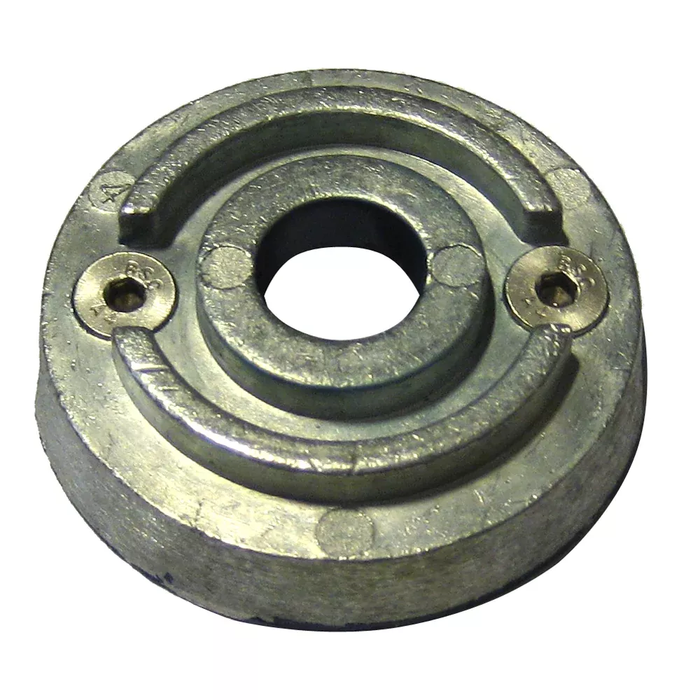 VETUS Zinc Anode Set f /Bow Thrusters - 75 /80 /95 kgf Bow Thrusters [SET0150]