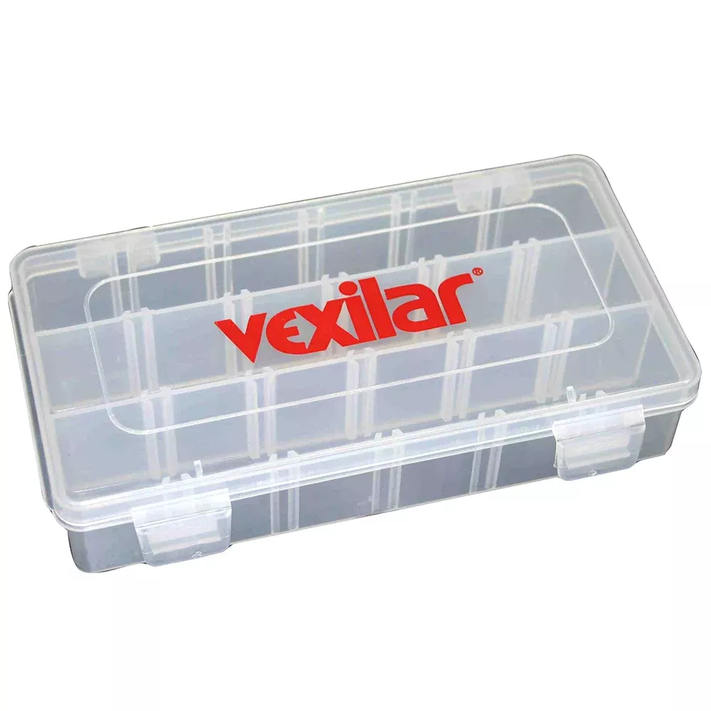 Vexilar Tackle Box Only f /UltraPro Pack Ice System [TKB100]