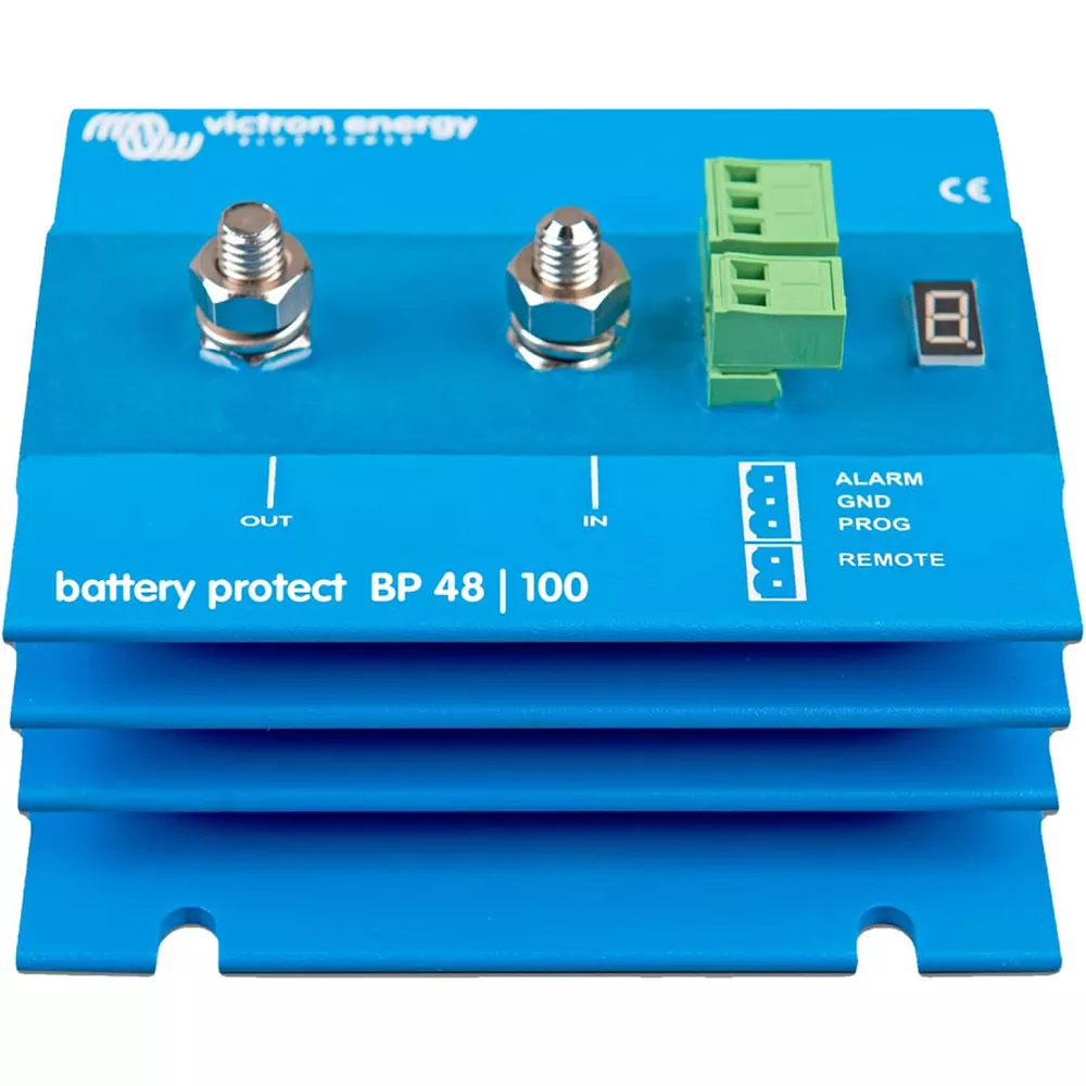 Victron BatteryProtect 48V – 100A