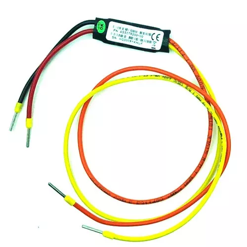 Victron Cable f/Smart BMS CL 12-100 to MultiPlus[ASS070200100]