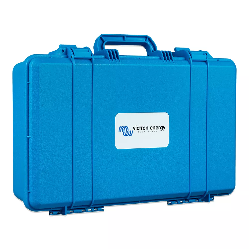 Victron Carry Case f/IP65 Charger 12/25 & 24/13 – Fits Charger & Accessories