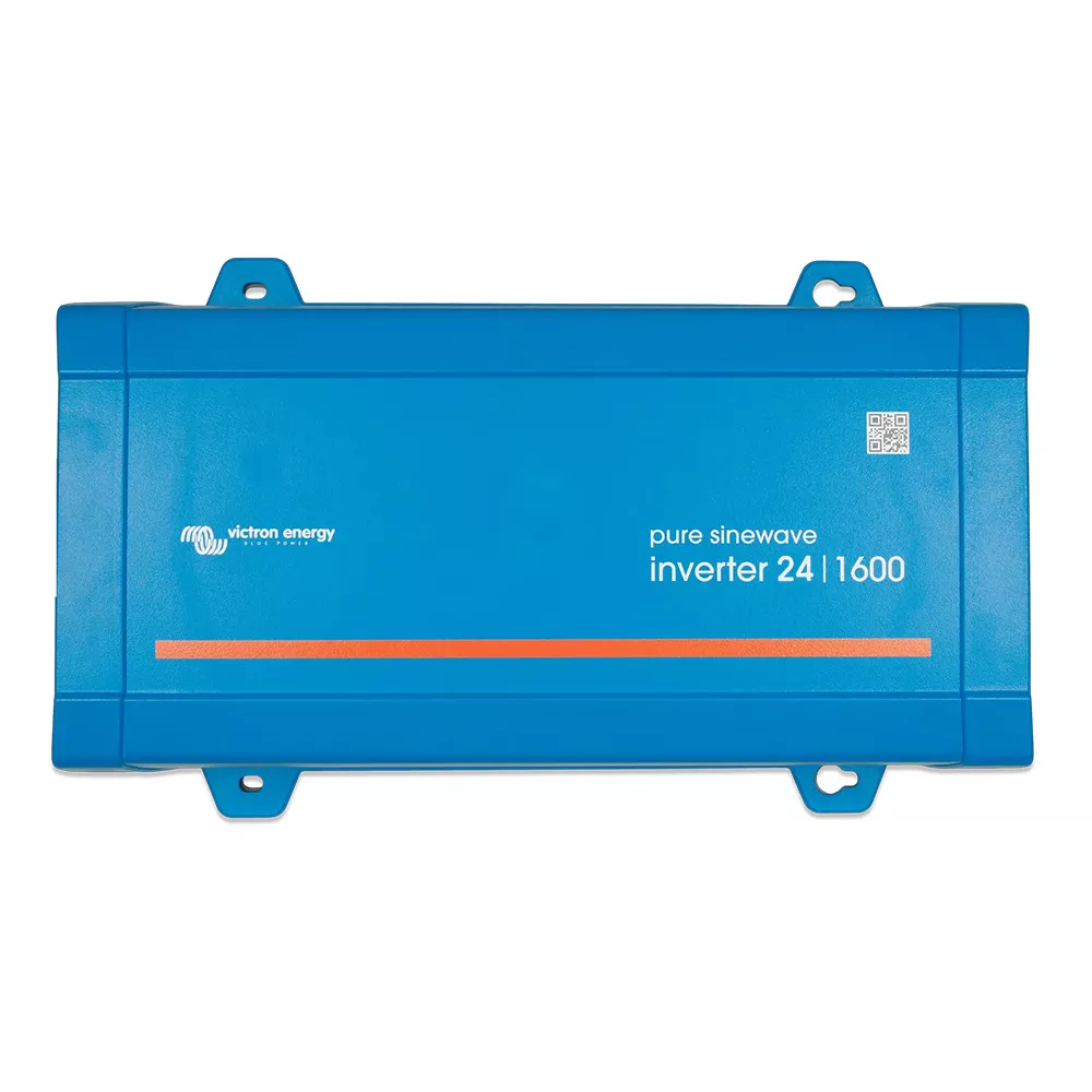 Victron Inverter 24/1600 120V VE.Direct NEMA 5-15R
